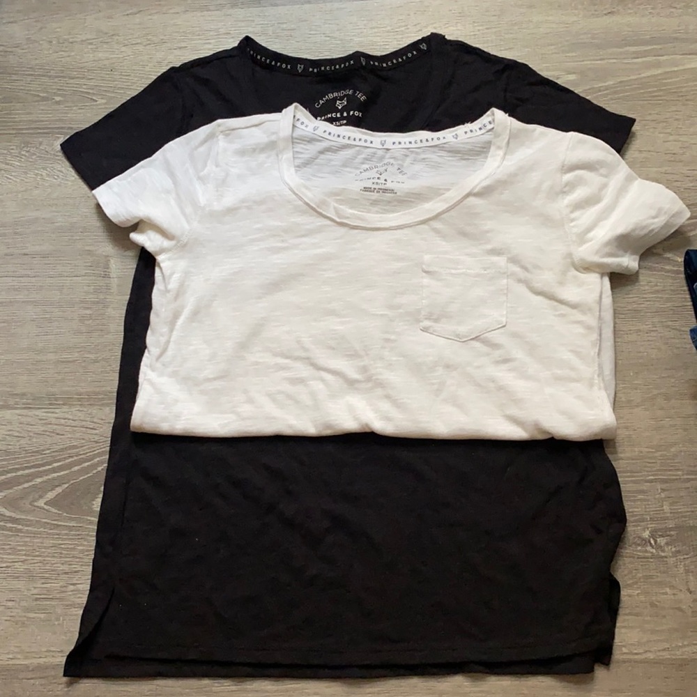 Pocket Tees (2)